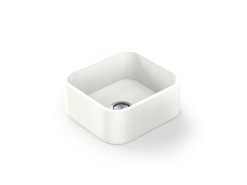 Blanco Zeus USA